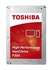 Жорсткий диск  Toshiba 3.5" SATA 3.0 4TB 5400 128MB P300 HDWD240UZSVA