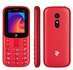 Мобільний телефон 2E E180 2019 Dual Sim Red (680576170057);