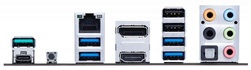 Материнська плата Asus TUF Gaming B550-Plus Socket AM4