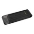 Флешка USB3.2 128GB Type-C Kingston DataTraveler 70 Black (DT70/128GB)