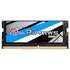 Оперативна пам'ять SO-DIMM 4GB/2400 DDR4 G.Skill Ripjaws (F4-2400C16S-4GRS)