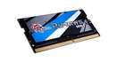 Оперативна пам'ять SO-DIMM 4GB/2400 DDR4 G.Skill Ripjaws (F4-2400C16S-4GRS)