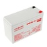 Акумуляторна батарея для ДБЖ LogicPower 12V 7.2AH (LPM-GL 12 - 7.2 AH) GEL