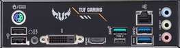 Материнська плата Asus TUF Gaming B450M-Plus II Socket AM4