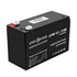 Акумуляторна батарея для ДБЖ  LogicPower LPM 12V 7.0AH (LPM 12 - 7.0 AH) AGM