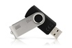 Флешка 32GB GOODRAM UTS3 (Twister) Black (UTS3-0320K0R11)