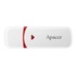 Флешка  Apacer 32GB AH333 white USB 2.0 (AP32GAH333W-1)