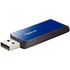 Флешка  Apacer 64GB AH334 blue USB 2.0 (AP64GAH334U-1)