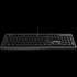 Клавіатура  Canyon CNE-CKEY5-RU Black USB