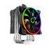 Кулер  GameMax Gamma 500 Rainbow