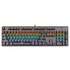 Клавіатура  Trust GXT 865 Asta mechanical (22630)