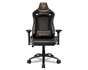 Крісло геймерське Cougar Outrider S Black