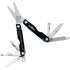 Мультитул  Leatherman Micra Black (64320181N)