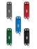 Мультитул  Leatherman Micra Black (64320181N)