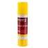 Клей  Delta by Axent Glue stick PVA, 8г (display) (D7131)