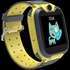 Дитячий смарт-годинник Canyon CNE-KW31BB Kids smartwatch Tony, Yellow-Grey (CNE-KW31YB)