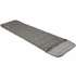 Спальний мішок  High Peak Conon 7 +7C Grey/Light Grey Left (928927)