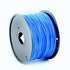 Філамент для 3D-принтера Gembird 1.75 мм Blue (3DP-PLA1.75-01-B)