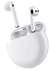 Bluetooth-гарнітура  Huawei Freebuds 4 White