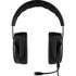 Навушники  Kingston Corsair HS50 Pro Gaming Headset (CA-9011215-WW) Carbon, REF