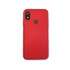 Чохол-накладка  ProLogix Silicone Case для Tecno Pop 3 (BB2) Red (PC-004532)