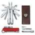 Мультитул  Victorinox SwissTool Spirit X Plus Ratchet (3.0236.L)
