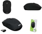 Миша  Acer OMR040 WL Black ZL.MCEEE.00A