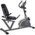 Велотренажер  Toorx Recumbent Bike BRXR 65 Comfort (929367)