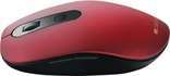 Мишка Bluetooth+Wireless Canyon CNS-CMSW09R Red USB