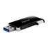 Флешка 16GB Apacer AH350 Black (AP16GAH350B-1)