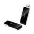 Флешка 16GB Apacer AH350 Black (AP16GAH350B-1)
