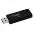 Флешка  64GB USB 3.0 KINGSTON DataTraveler 100 Generation 3 (DT100G3/64GB) Black