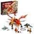 Конструктор   LEGO Ninjago Вогненний дракон ЕВО Кая 71762 71762
