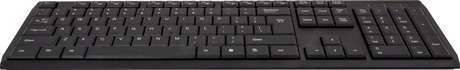 Клавіатура  Defender OfficeMate SM-820 (45820) Black USB