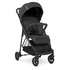 Коляска Bambi M 4249-2 charcoal grey