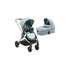 Коляска   Chicco Best Friend Pro Stroller бірюзова (79866.55)