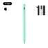 Стілус  Goojodoq для планшета Apple iPad 2018-2021 9 Gen Magnetic USB-C 1.2mm Turquoise (400088099345