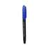 Маркер  H-Tone водостійкий, 1-2 мм, синій, (JJ205330-blue)
