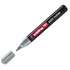 Маркер  Edding Paint e-791 1-2 мм, round tip, silver (791/13)