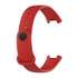 Силіконовий ремінець  BeCover для Xiaomi Redmi Smart Band Pro Red (707175)
