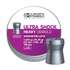 Кульки  JSB Heavy Ultra Shock 5,5 мм 150 шт/уп (546228-150)