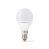 Світлодіодна лампа  TITANUM LED G45e 7W E14 4100K (VL-G45e-07144)