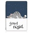 Чохол-книжка  BeCover Smart для Amazon Kindle Paperwhite 11th Gen. 2021 Good Night (707213)