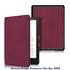 Чохол-книжка   BeCover Smart для Amazon Kindle Paperwhite 11th Gen. 2021 Red Wine (707208)