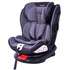 Автокрісло Comsafe Evolution - Grey leather (73652)