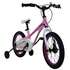 Дитячий велосипед  Royal Baby Chipmunk Moon 18" Магний Official UA Рожевий (CM18-5-PNK)