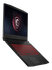 Ноутбук MSI GL66-11UEK Pulse (GL6611UEK-250XUA) Titanium Gray