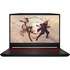 Ноутбук MSI Katana GF66 11UE Black (KATANA GF66 11UE-639XUA)