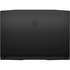 Ноутбук MSI Katana GF66 11UE Black (KATANA GF66 11UE-639XUA)