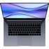 Ноутбук HONOR MagicBook X 15 Space Gray (5301AAPN-001)